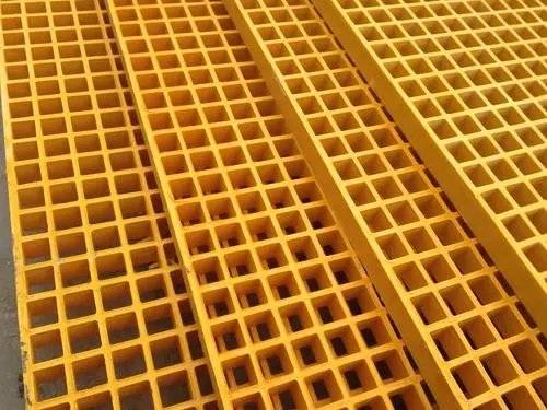 為什么污水處理廠(chǎng)會(huì )使用玻璃鋼格柵？-玻璃鋼格柵,玻璃鋼格柵廠(chǎng)家,玻璃鋼護欄,玻璃鋼蓋板